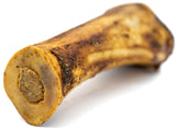 5-6 Inch Stuffed Bone (Peanut Butter)