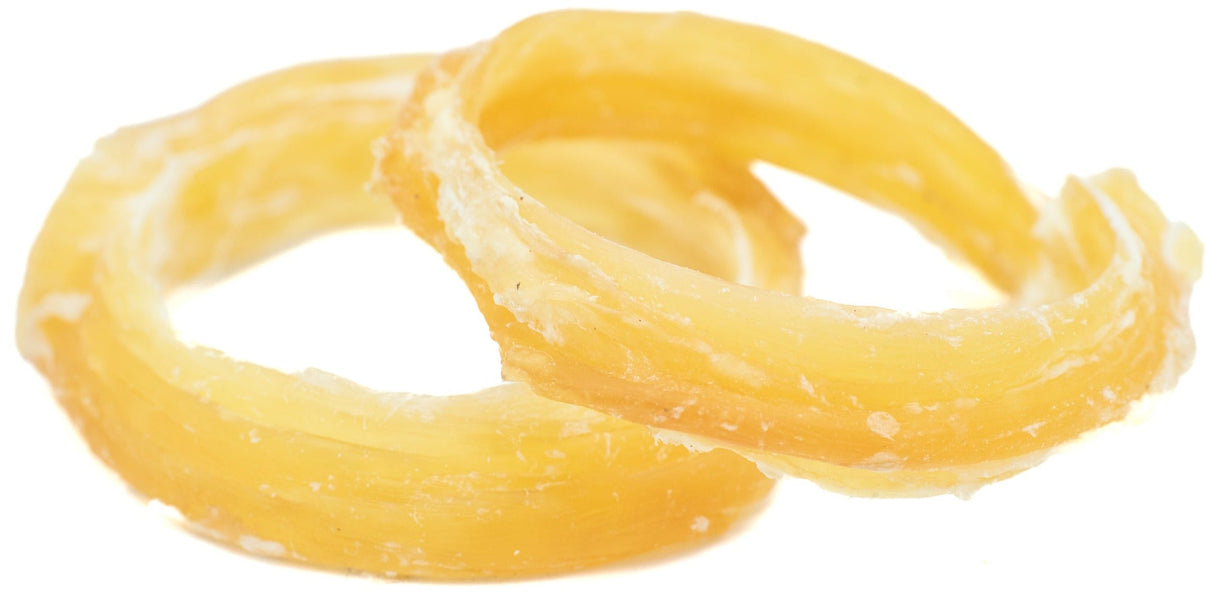 Beef Backstrap Ring Bully Bunches