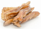 3-7 Inch Beef Tendon (EXTRA THICK) - Bully Bunches 