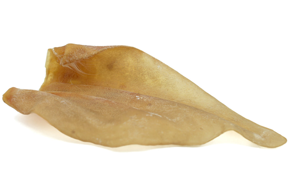 Natural Cow Ear for Dogs Bully Bunches