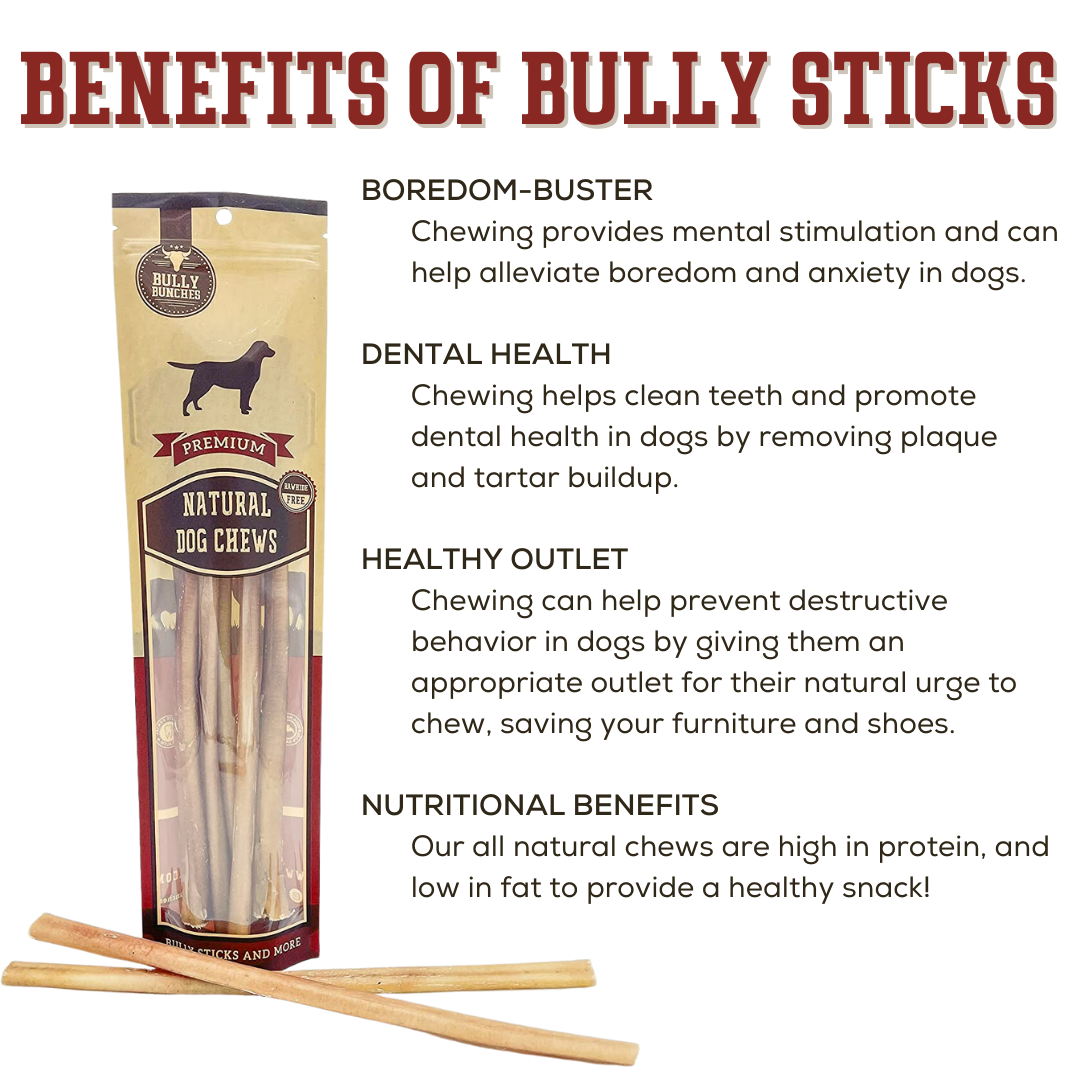 12 Inch Mega Monster Bully Stick (LIMITED)