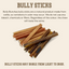 12 Inch Mega Monster Bully Stick (LIMITED)